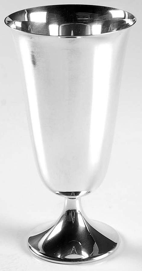 513 (Sterling, Hollowware) Iced Beverage/Iced Tea Spoon (Sterling) by Gorham Silver-1