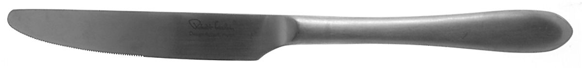 Meridian (Stainless, Satin) New French Solid Knife by Ginkgo-1