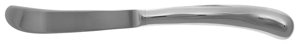 Sea Drift Hollow (Stainless) Old French Hollow Pistol Knife by Ginkgo-1