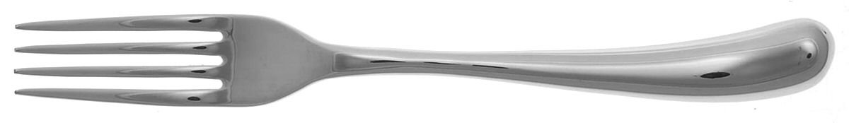 Sea Drift Hollow (Stainless) Individual Salad Fork by Ginkgo-1