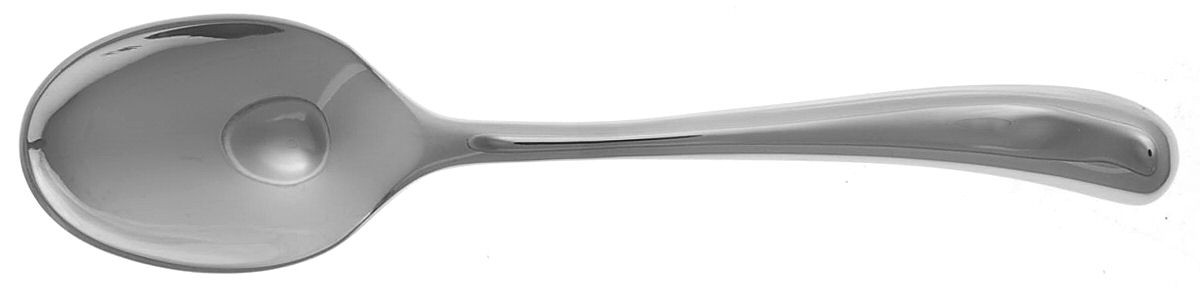 Sea Drift Hollow (Stainless) Teaspoon by Ginkgo-1