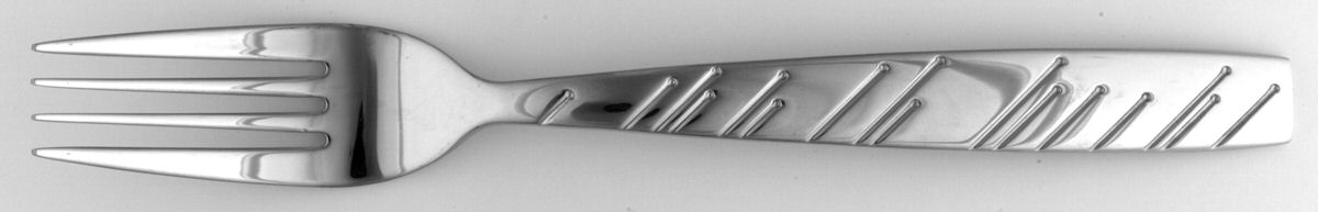 Driven Rain (Stainless) Fork by Ginkgo-1