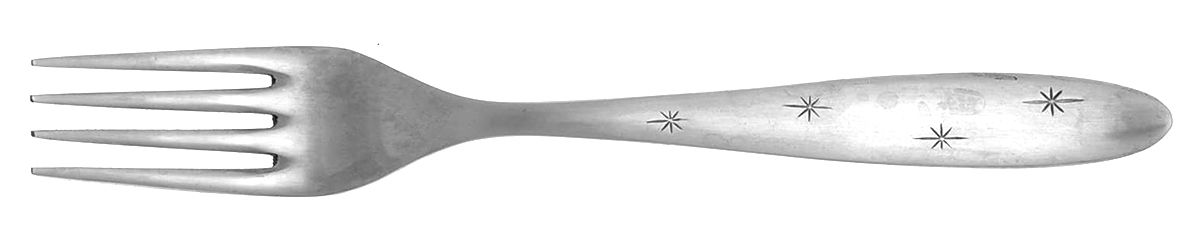 GUV5 (Stainless) Fork by Gustav-1