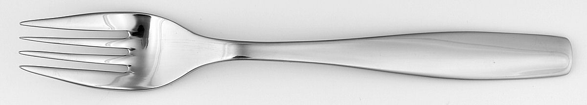 Cruise (Stainless) Fork by Gourmet Settings-1