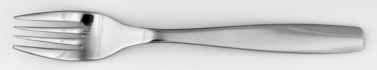 Cruise (Stainless) Individual Salad Fork by Gourmet Settings-1