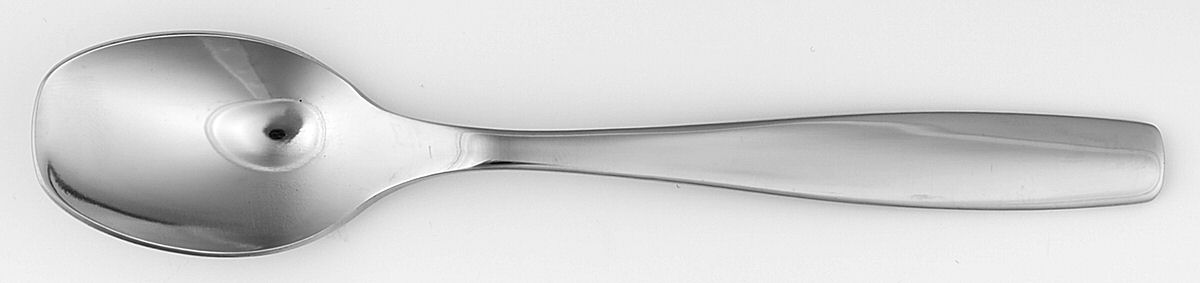 Cruise (Stainless) Teaspoon by Gourmet Settings-1