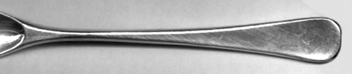 Avanti (Silverplate) Fork by Guy Degrenne-1