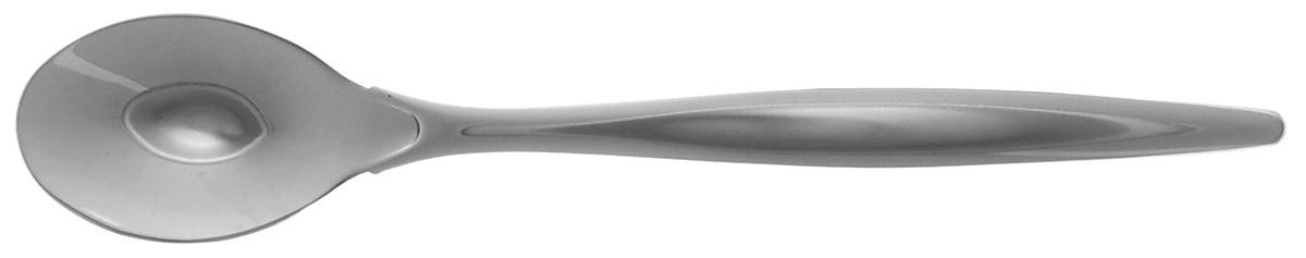 Ellipse (Stainless) Teaspoon by Gourmet Settings-1