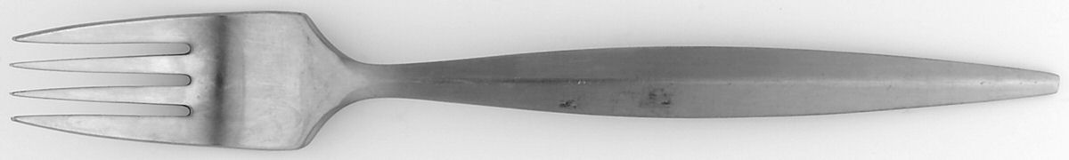 Steelgrass (Stainless) Fork by Gourmet Settings-1