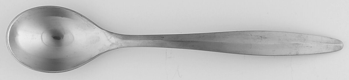 Steelgrass (Stainless) Teaspoon by Gourmet Settings-1