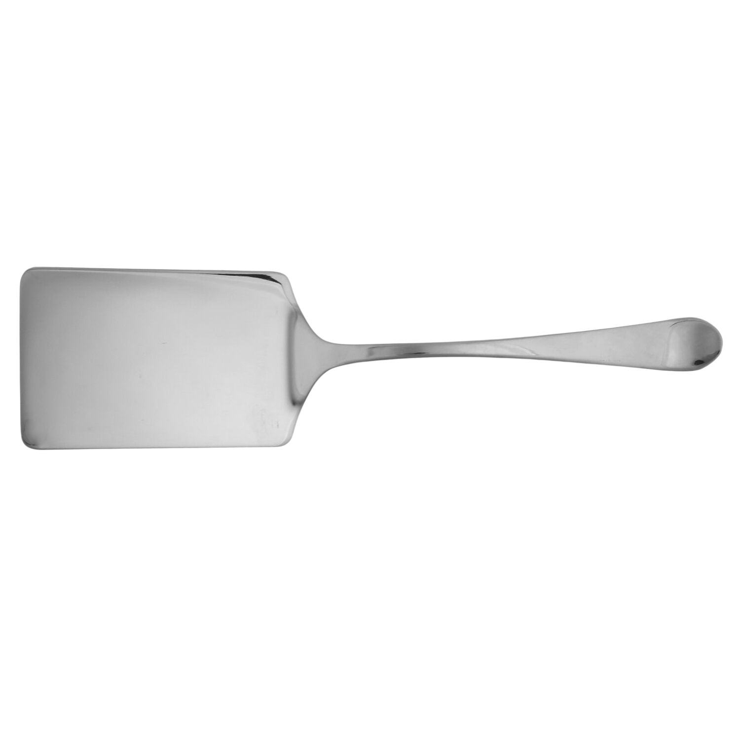 Windermere (Stainless) Lasagna Server with Stainless Blade by Gourmet Settings-1