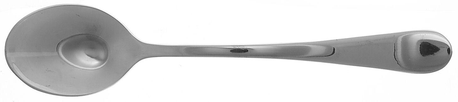 Windermere (Stainless) Place/Oval Soup Spoon by Gourmet Settings-1