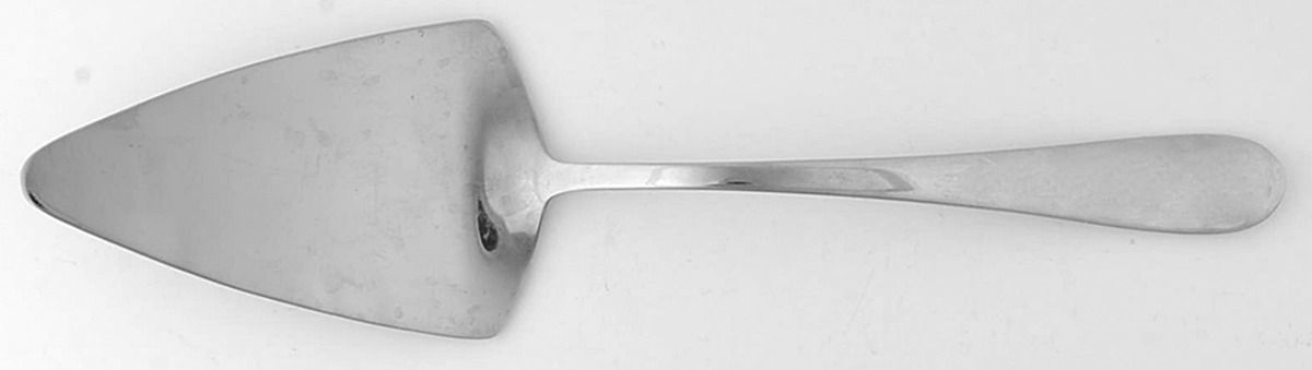 Windermere (Stainless) All Stainless Pie Server by Gourmet Settings-1