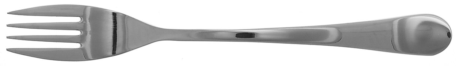 Windermere (Stainless) Fork by Gourmet Settings-1