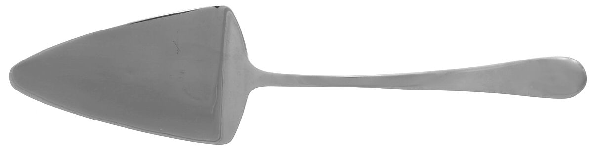 Windermere (Stainless) All Stainless Pie Server by Gourmet Settings-1
