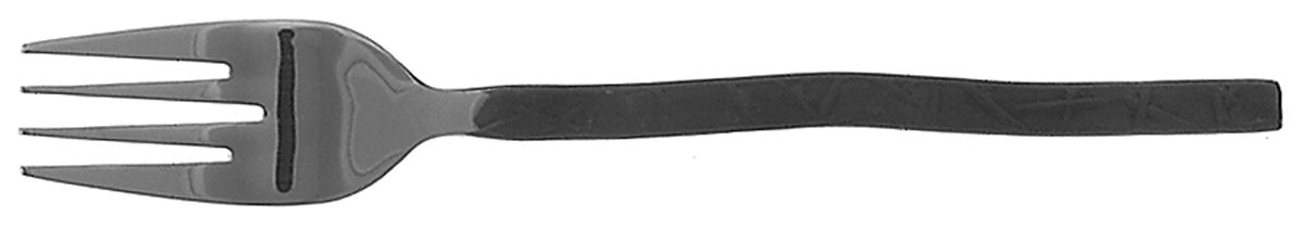 New Wave (Stainless) Individual Salad Fork by Gourmet Settings-1
