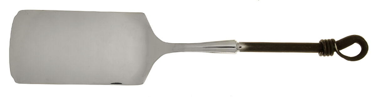Twist N Shout (Stainless) Lasagna Server with Stainless Blade HC by Gourmet Settings-1