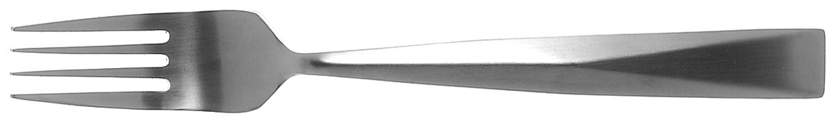 Metro (Stainless) Individual Salad Fork by Gourmet Settings-1