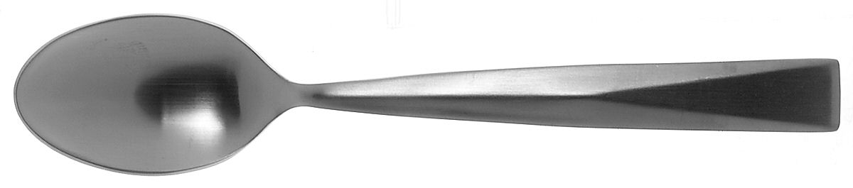 Metro (Stainless) Teaspoon by Gourmet Settings-1