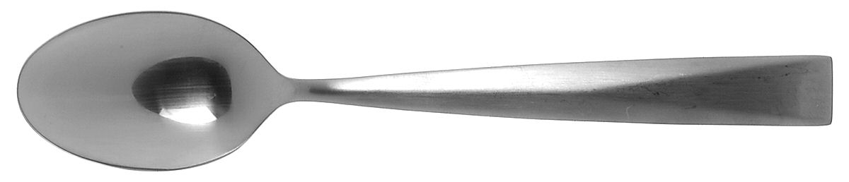 Metro (Stainless) Place/Oval Soup Spoon by Gourmet Settings-1