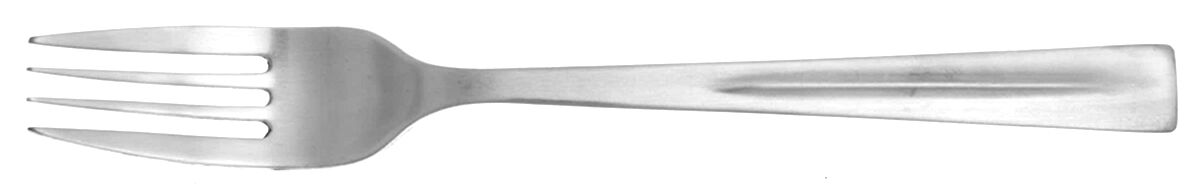 Soho (Stainless) Individual Salad Fork by Gourmet Settings-1