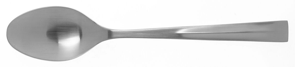 Soho (Stainless) Teaspoon by Gourmet Settings-1