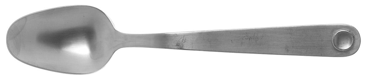 Taxi (Stainless) Place/Oval Soup Spoon by Gourmet Settings-1