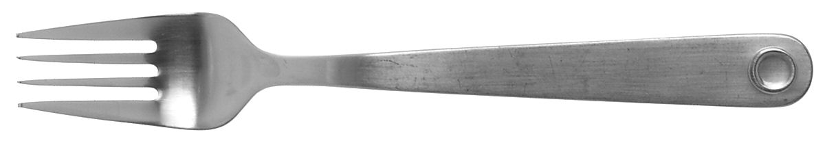 Taxi (Stainless) Individual Salad Fork by Gourmet Settings-1