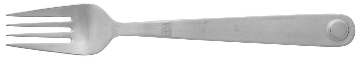 Taxi (Stainless) Fork by Gourmet Settings-1