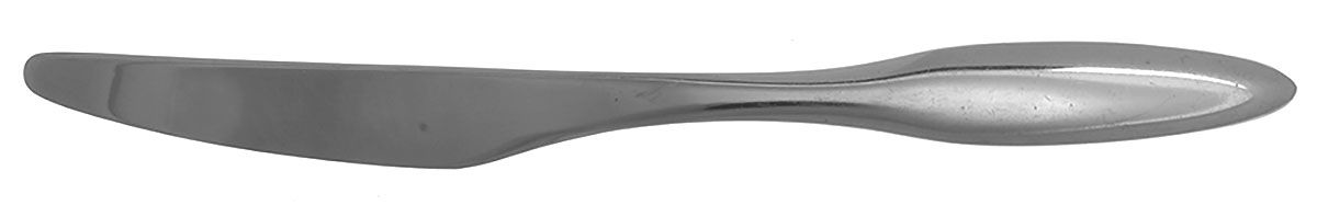 Mayfair (Stainless) New French Solid Knife by Gourmet Settings-1