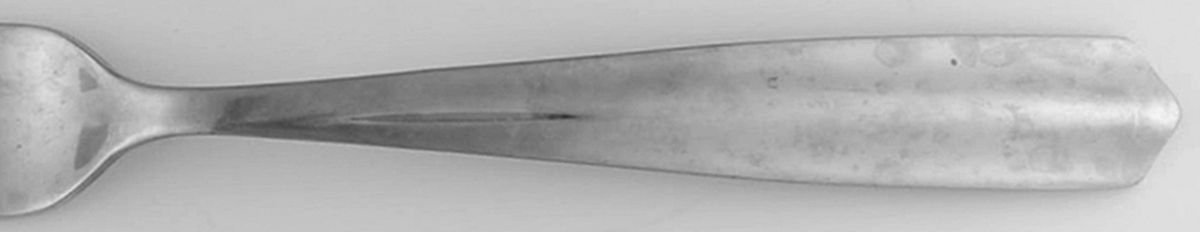 Savoy (Stainless) Fork by Gourmet Settings-1