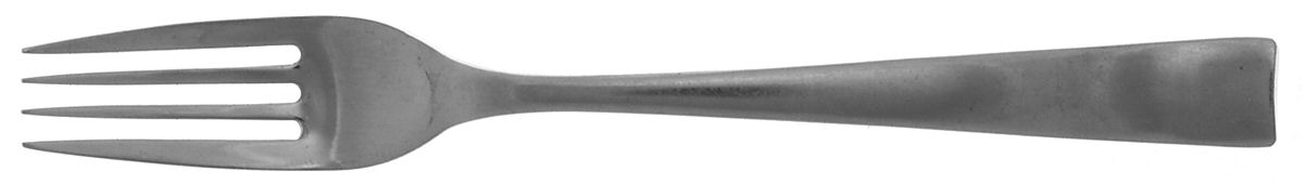 Strand (Stainless) Fork by Gourmet Settings-1