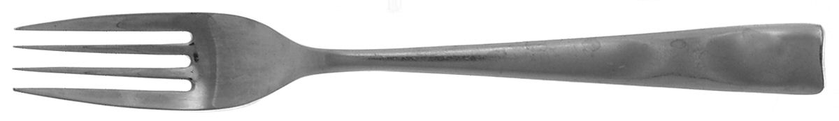 Strand (Stainless) Individual Salad Fork by Gourmet Settings-1