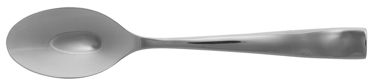 Strand (Stainless) Teaspoon by Gourmet Settings-1