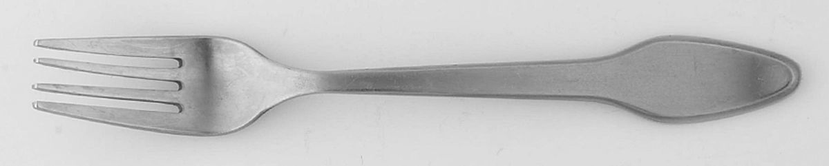 Take Off (Stainless) Individual Salad Fork by Gourmet Settings-1