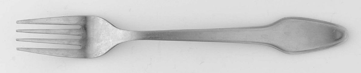 Take Off (Stainless) Fork by Gourmet Settings-1