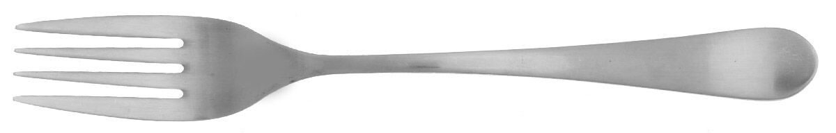 Mile High (Stainless) Fork by Gourmet Settings-1
