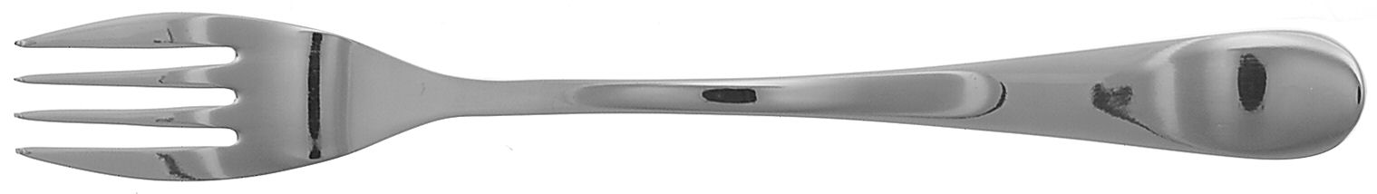 Mile High (Stainless) Fork by Gourmet Settings-1