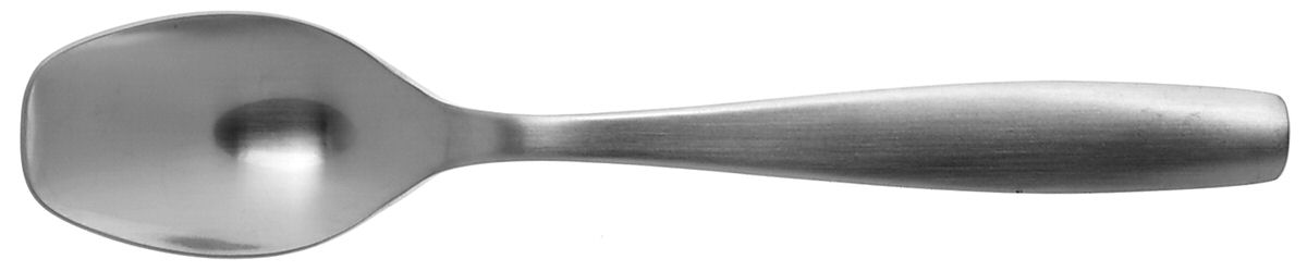 Non-Stop (Stainless) Place/Oval Soup Spoon by Gourmet Settings-1