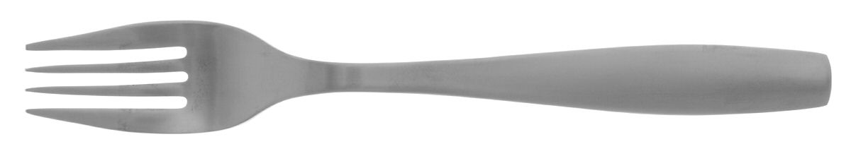 Non-Stop (Stainless) Fork by Gourmet Settings-1