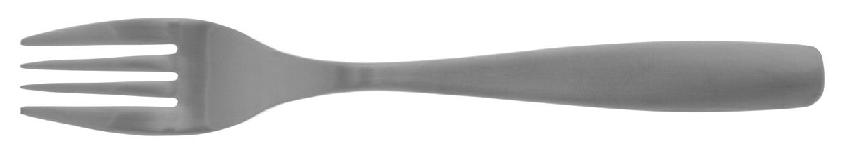 Non-Stop (Stainless) Individual Salad Fork by Gourmet Settings-1