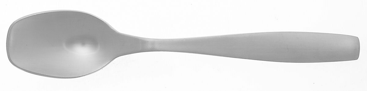 Non-Stop (Stainless) Teaspoon by Gourmet Settings-1
