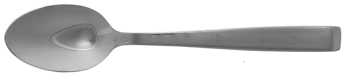 Slide (Stainless) Teaspoon by Gorham Silver-1