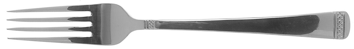 Lady Anne Signature (Stainless) Fork by Gorham Silver-1