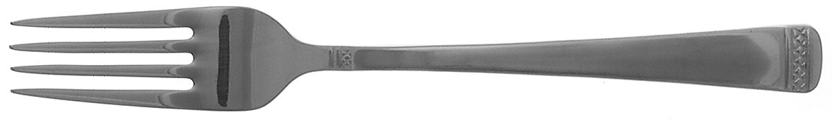Lady Anne Signature (Stainless) Individual Salad Fork by Gorham Silver-1