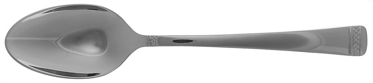 Lady Anne Signature (Stainless) Tablespoon (Serving Spoon) by Gorham Silver-1