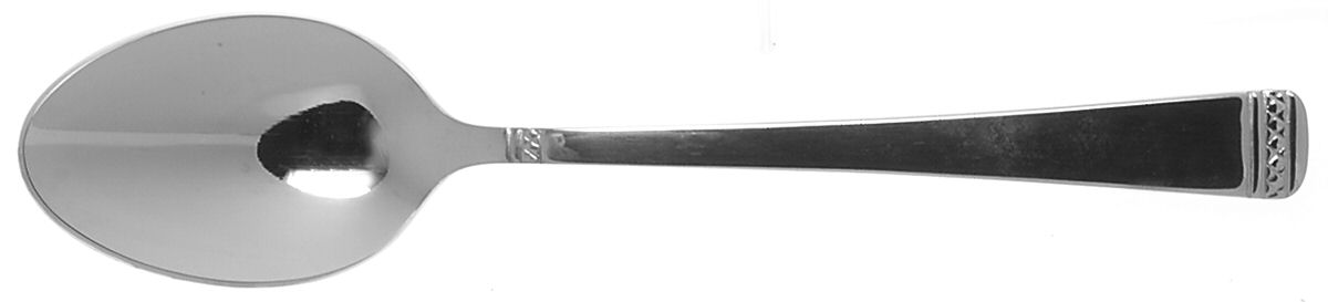 Lady Anne Signature (Stainless) Teaspoon by Gorham Silver-1