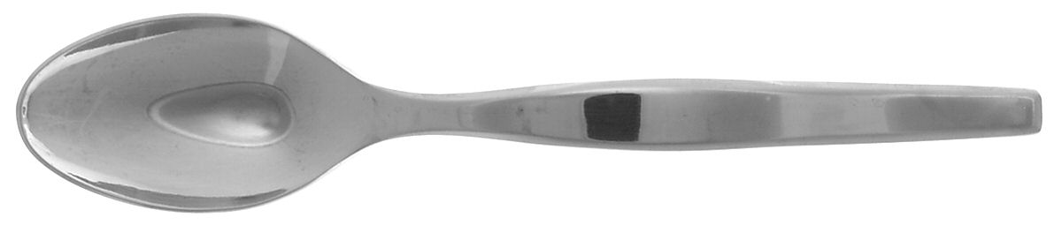 Frame (Stainless) Place/Oval Soup Spoon by Gourmet Settings-1