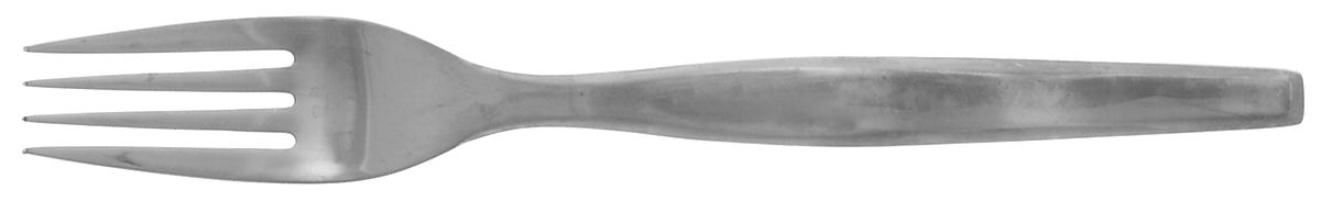 Frame (Stainless) Fork by Gourmet Settings-1