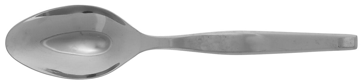Frame (Stainless) Tablespoon (Serving Spoon) by Gourmet Settings-1